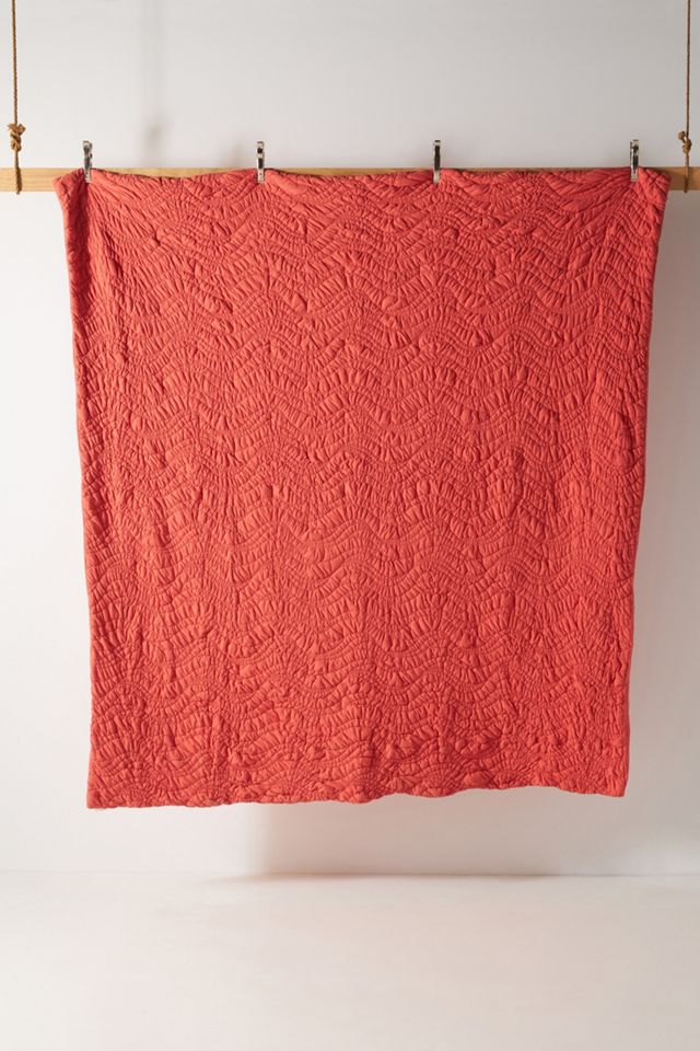 Bajada Jersey Quilt #2