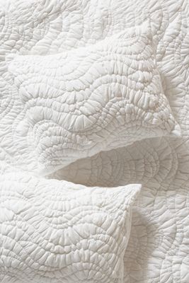 Bajada Jersey Shams, Set of 2