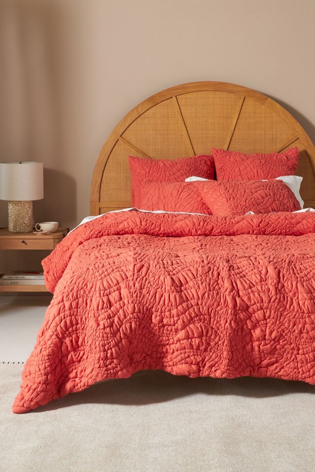 Bajada Jersey Euro Sham #1