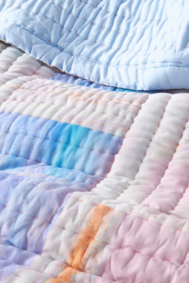 Nadina Quilt #1