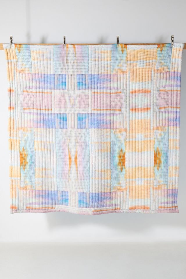 Nadina Quilt #2