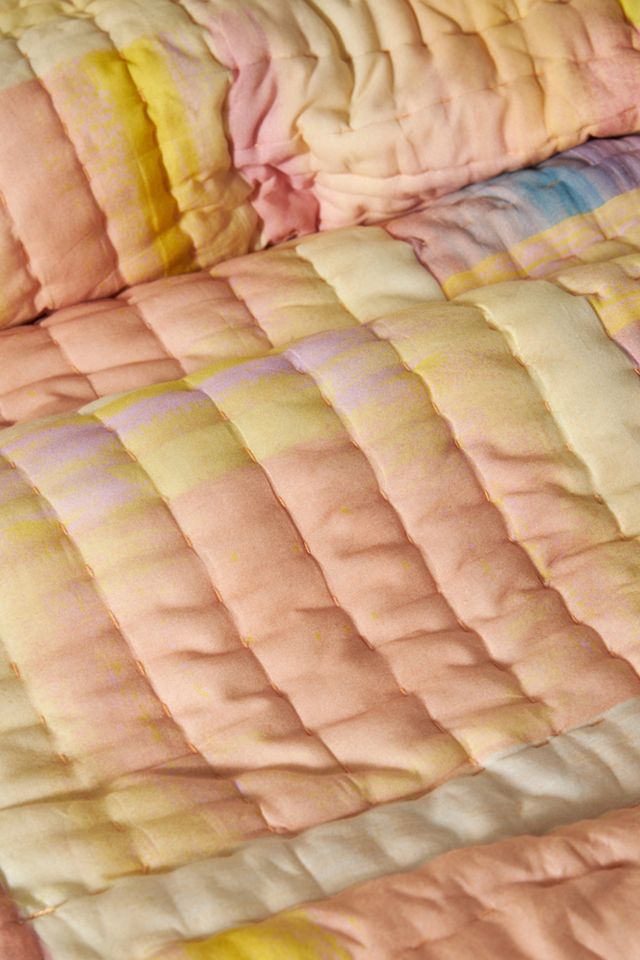 Nadina Quilt #1