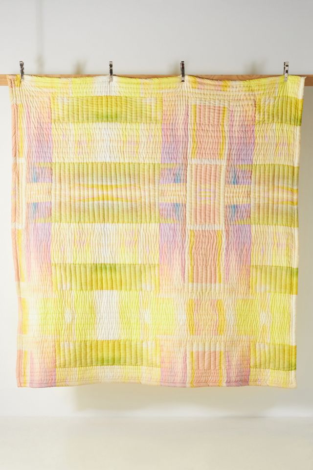 Nadina Quilt #2