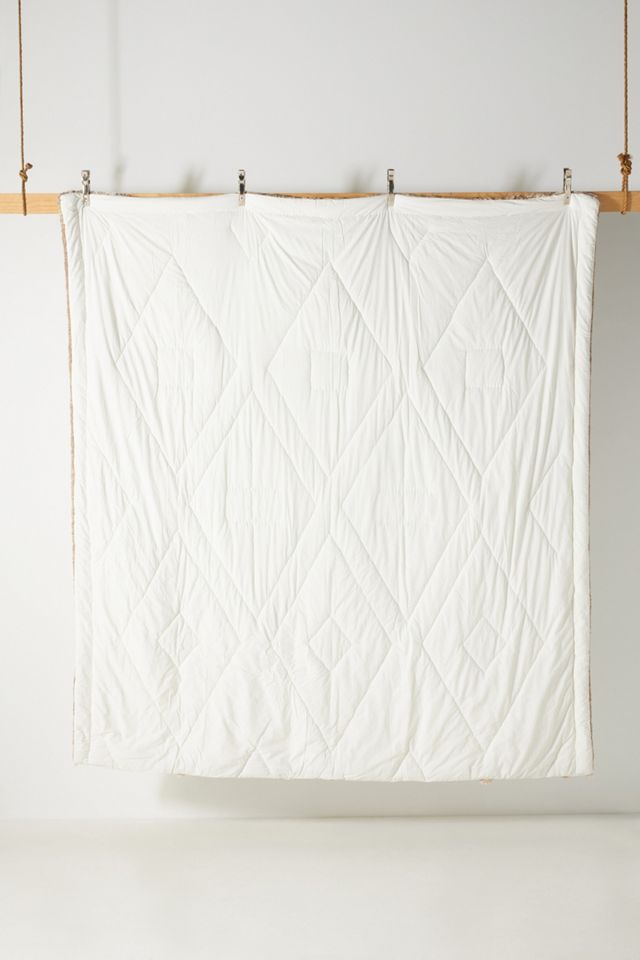 Tufted Aviva Quilt #3
