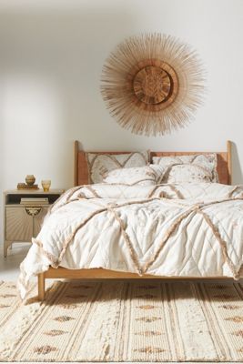 Tufted Aviva Quilt