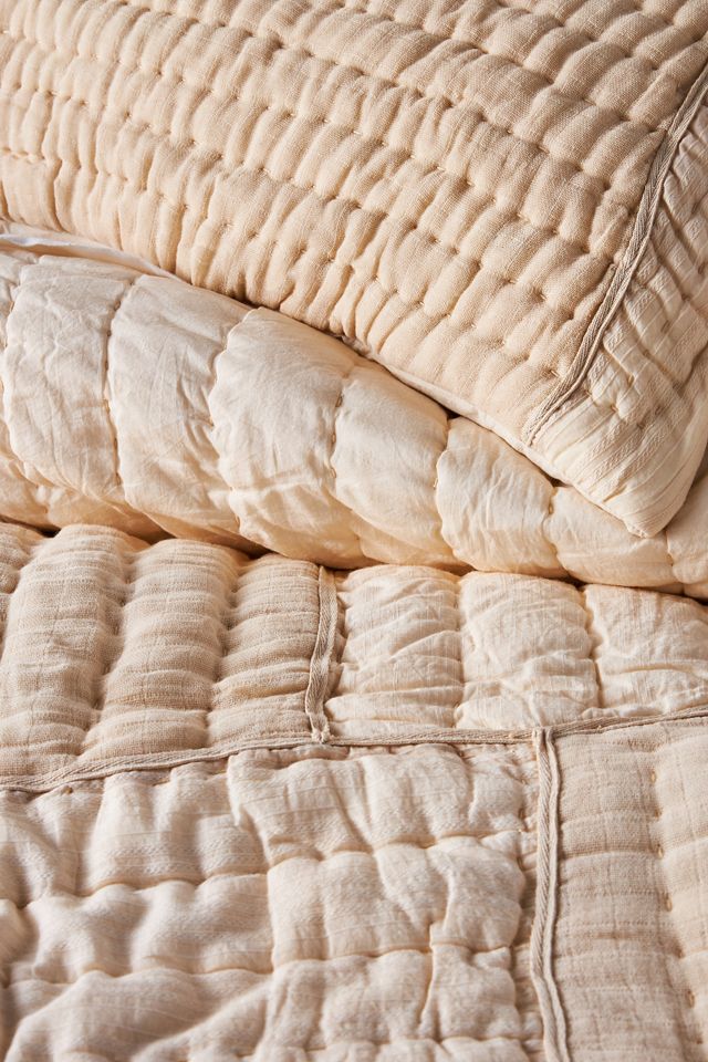 Ellery Pieced Quilt #1