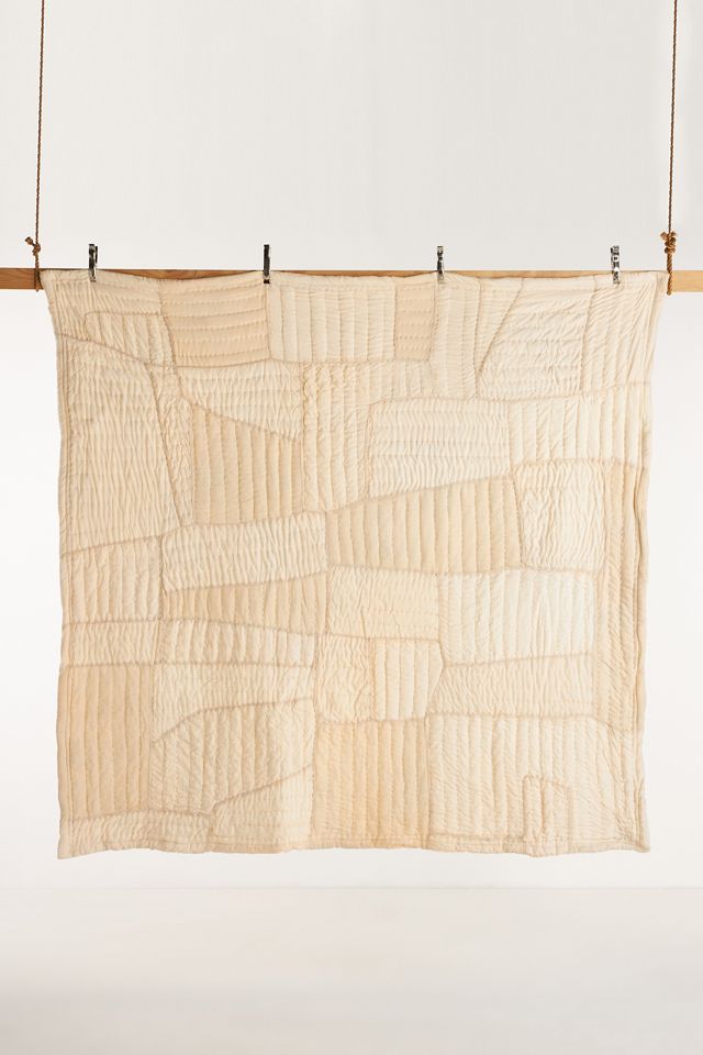Ellery Pieced Quilt #2