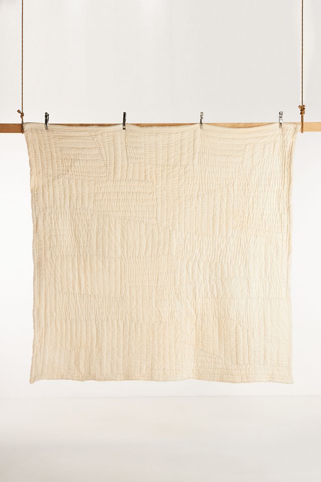 Ellery Pieced Quilt #3