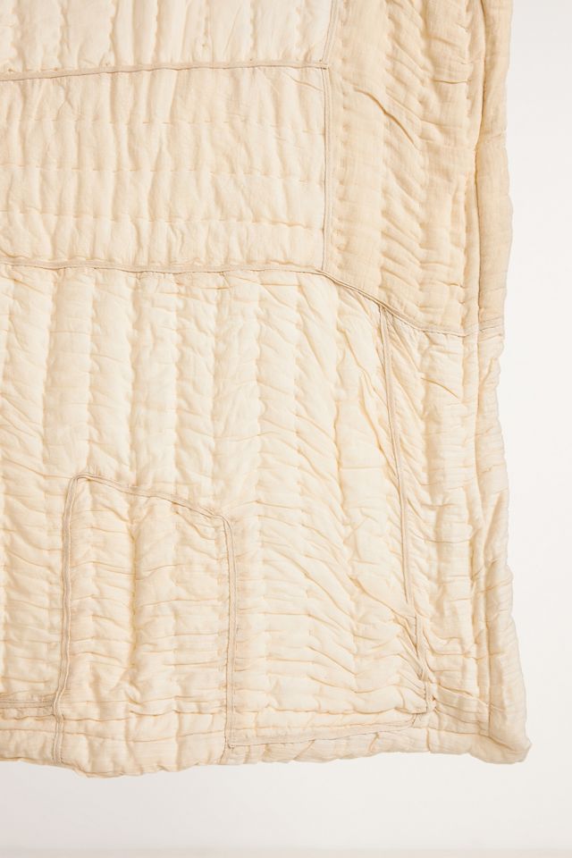 Ellery Pieced Quilt #4