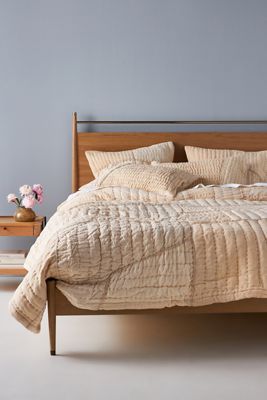 Ellery Pieced Quilt