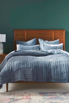 Ellery Pieced Quilt