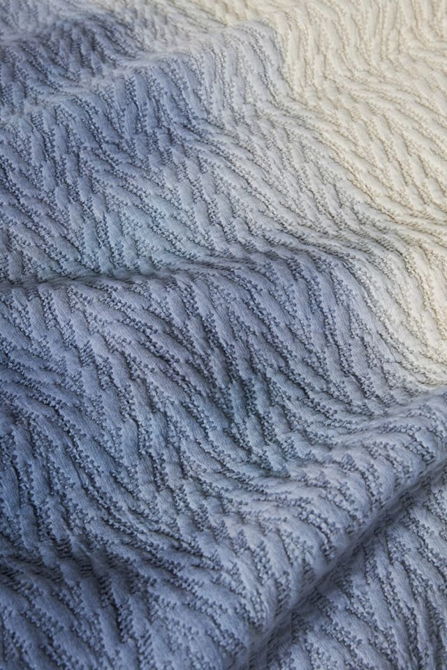 Clea Bed Blanket #1