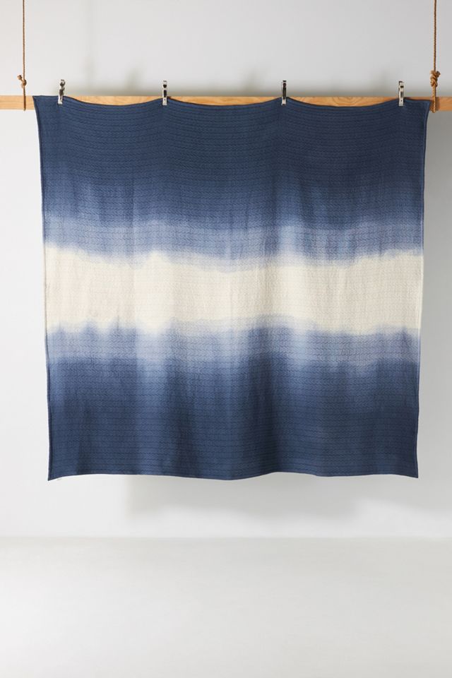 Clea Bed Blanket #2