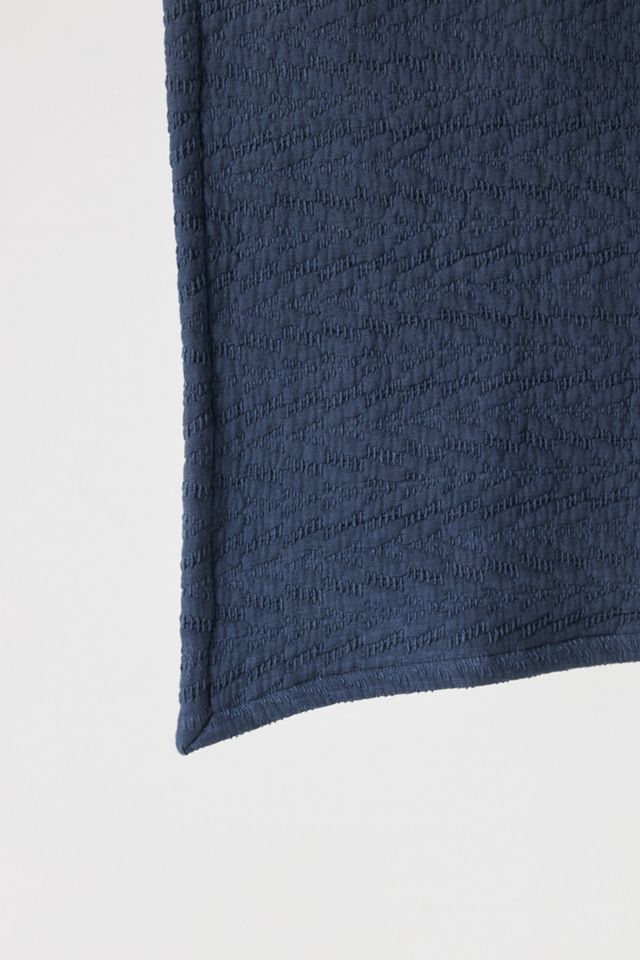 Clea Bed Blanket #3