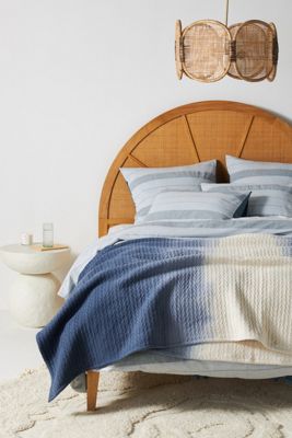 Clea Bed Blanket
