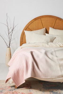 Clea Bed Blanket