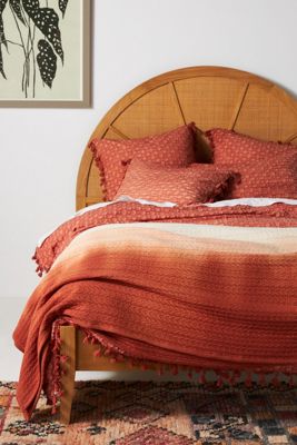 Clea Bed Blanket