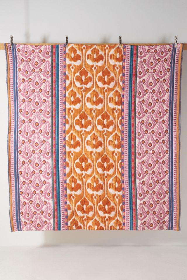 Kemali Quilt #2