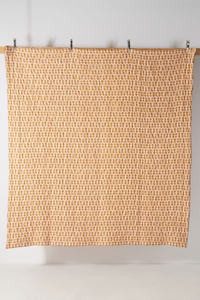 Kemali Quilt #3