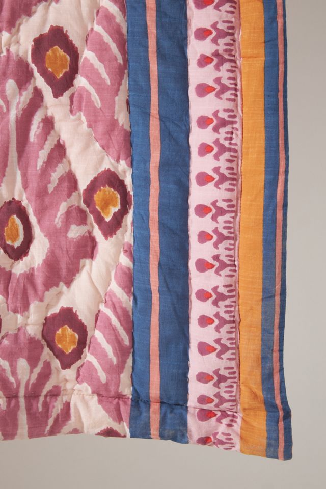 Kemali Quilt #4