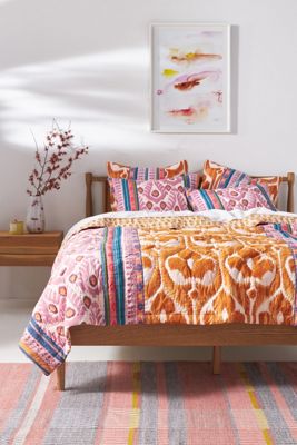 Kemali Quilt
