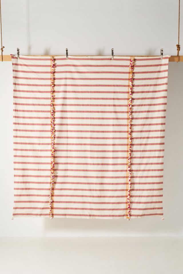 Woven Natalya Duvet Cover #3