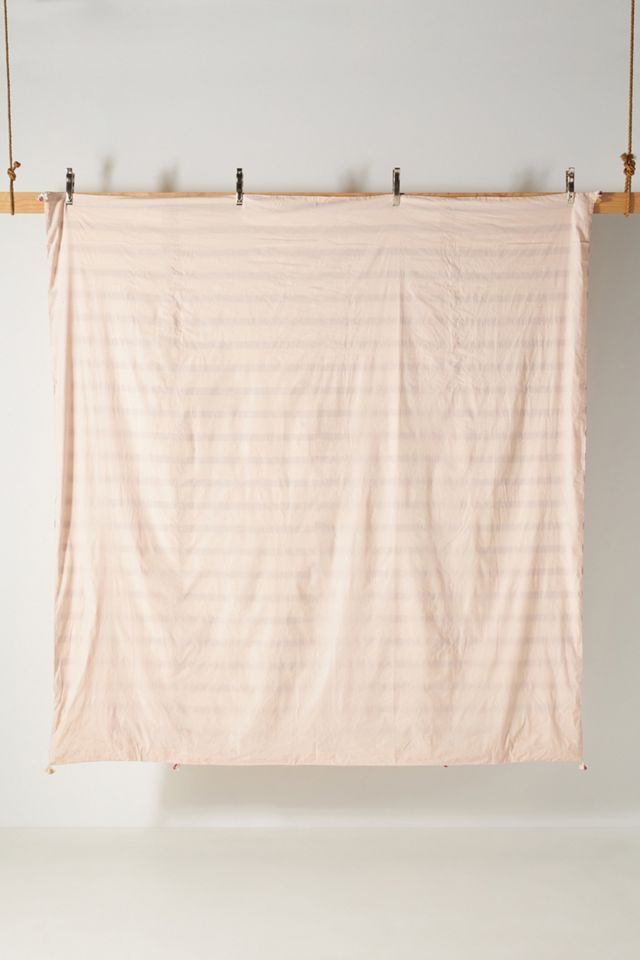 Woven Natalya Duvet Cover #4