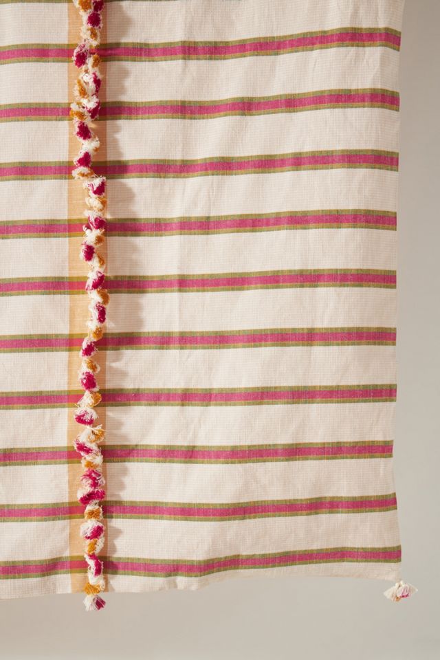 Woven Natalya Duvet Cover #5
