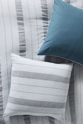 Woven Indie Euro Sham