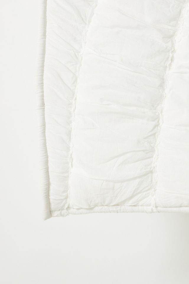 Textured Marilla Quilt #4