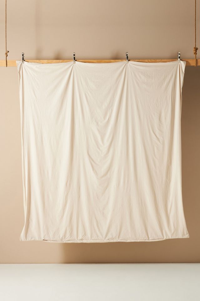 Ivy Applique Duvet Cover #3