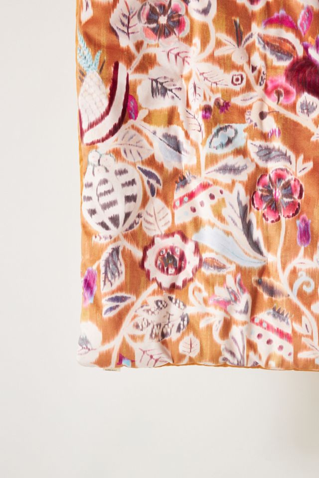 Velvet Elaine Quilt #4