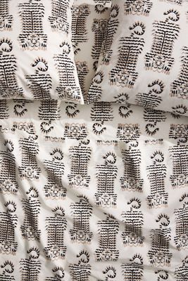 Lemieux et Cie Cotton Sheet Set