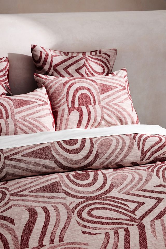 Lemieux et Cie Francoise Duvet Cover #1