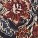 NAVY FLORAL