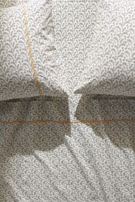 Amber Lewis for Anthropologie Pacey Organic Cotton Sheet Set