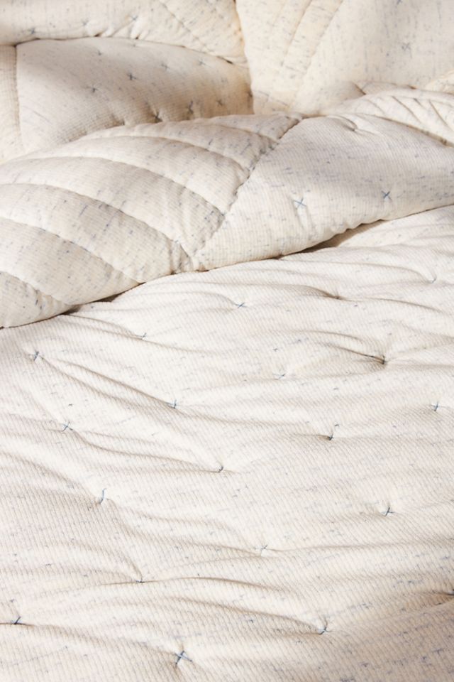 Textured Arlo Quilt #1