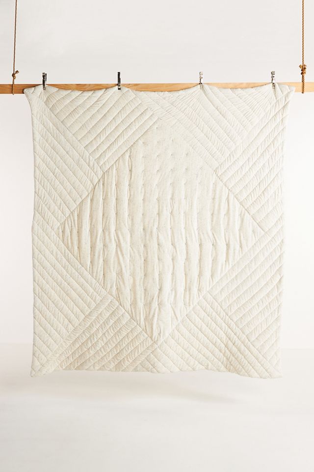 Textured Arlo Quilt #2