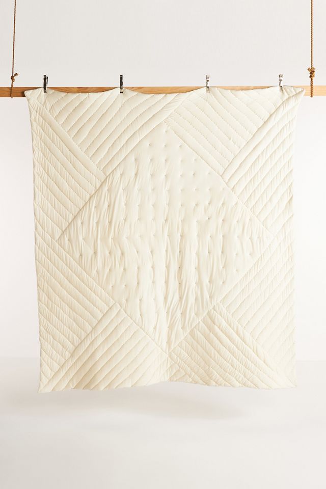 Textured Arlo Quilt #3