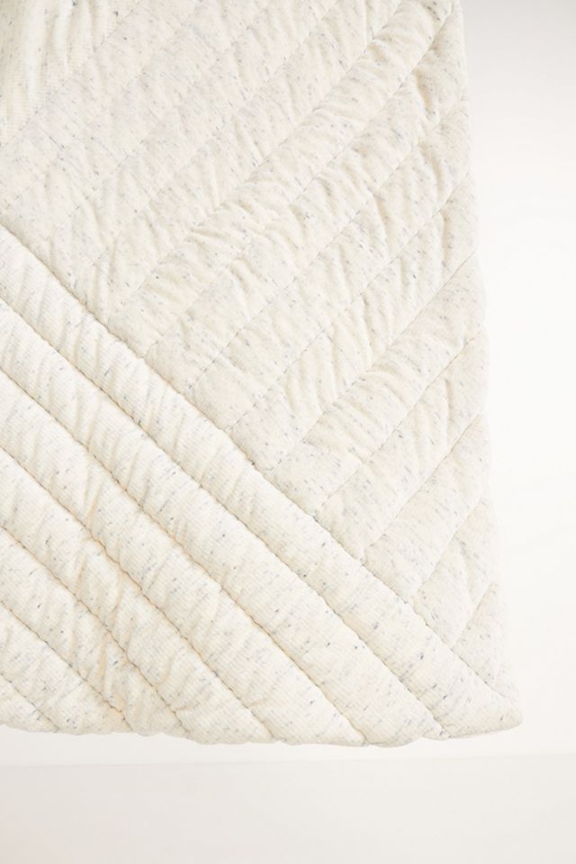 Textured Arlo Quilt #4