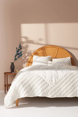 Textured Arlo Quilt