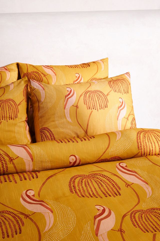 Lemieux et Cie Maxime Duvet Cover #1