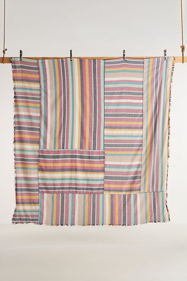 Woven Carolena Duvet Cover #3