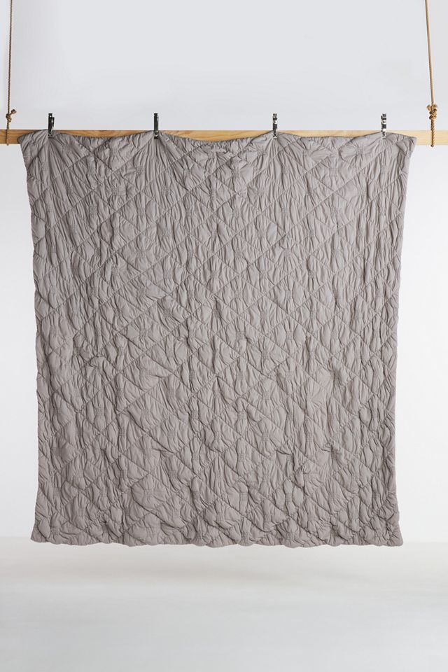 Textured Landry Quilt #2