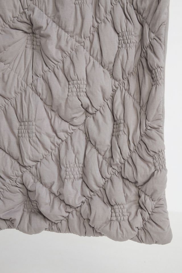 Textured Landry Quilt #4