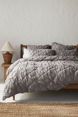 Textured Landry Quilt