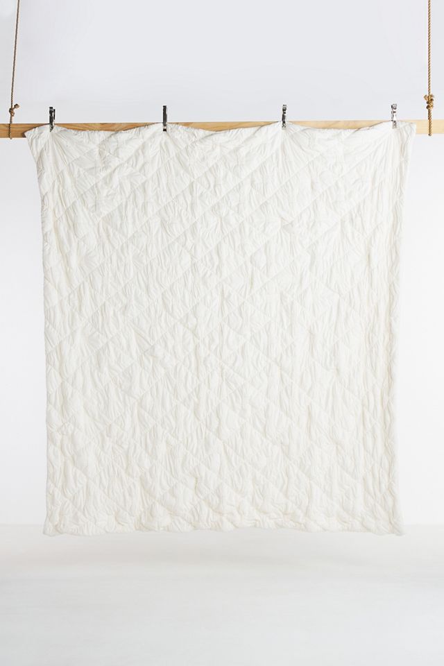 Textured Landry Quilt #2