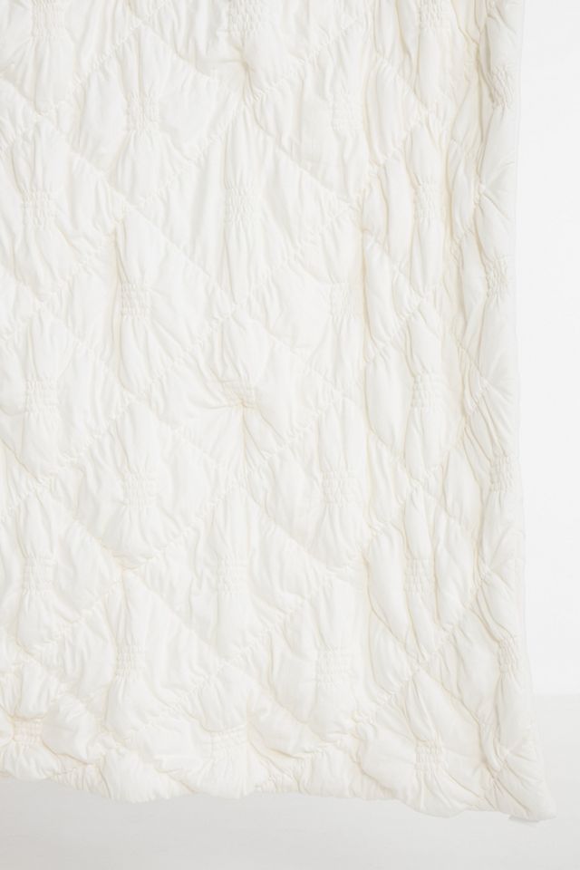 Textured Landry Quilt #4