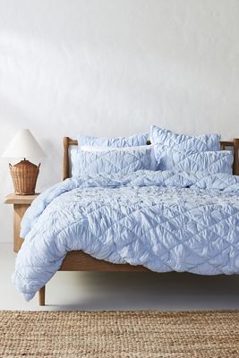 Textured Landry Quilt