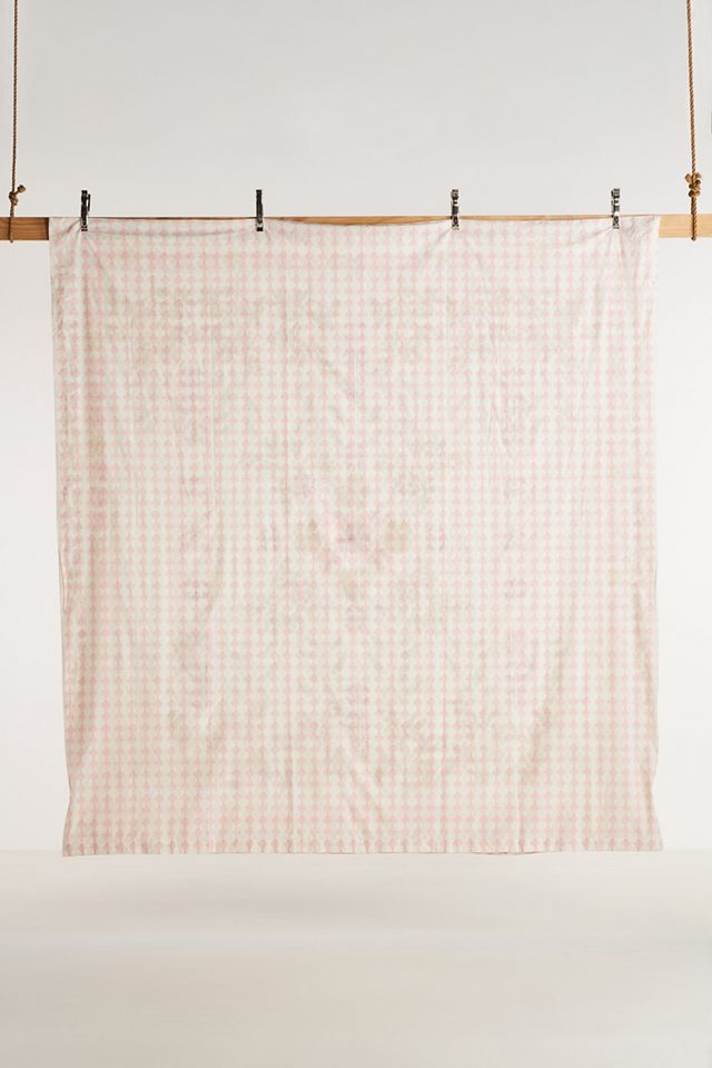 Embroidered Eleni Duvet Cover #4